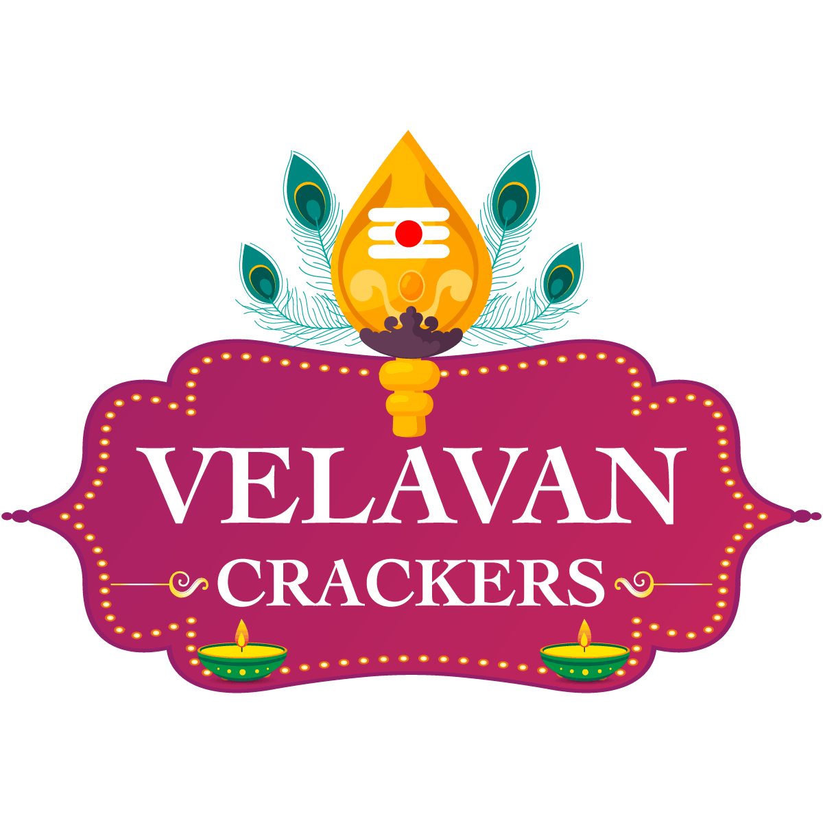 Velavan Crackers